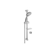 ArtemA Slim 3F A45678STA Sürgülü Duş Takımı