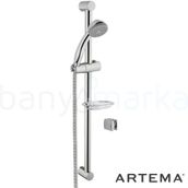 Artema Solo C Sürgülü El Duşu