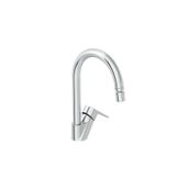 Artema Twist Round Krom Low Eviye Bataryası