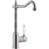 Artema Verona A4215406 Saten Krom Eviye Bataryası