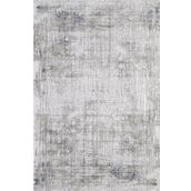 Artemis 5802B Opera 80x300 cm Mavi Gri Yolluk Halı