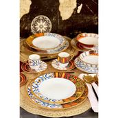 Arter Home Venessa Serisi 6'lı Yemek Tabağı