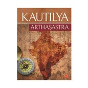 Arthaşastra - Kautilya