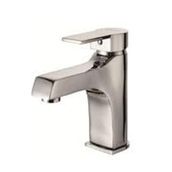 Artı 50362 Krom Armatür Solid Lavabo Bataryası