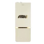 Artı Alona 1-5 300182 Krem Düz Külotlu Çorap