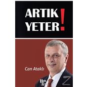 Artık Yeter - Can Ataklı