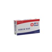Artımed 10'lu Gebelik Testi