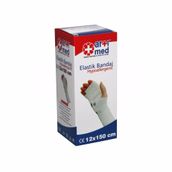 Artımed 12x150 cm Elastik Bandaj