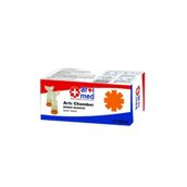 Artımed Chamber Kırmızı - Küçük Boy 0-12 Ay Bebek Maskesi