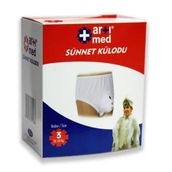 Artımed No:3 Sünnet Külodu
