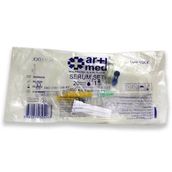 ArtıMed Serum Seti