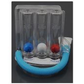 ARTIMED SOLUNUM EGZERSİZ CİHAZI TRİFLO