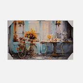 Artist LS-4105 50x100 cm Kanvas Tablo