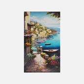 Artist LS-4127 50x100 cm Kanvas Tablo