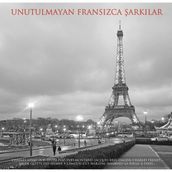 Artist Müzik Various Artists - Unutulmayan Fransızca Şarkılar Plak Nostalji Müzik Koleksiyonu