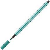 Artline 200N Fine 0.4 mm Gök Mavisi Keçe Uçlu Yazı Kalemi