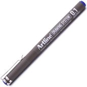 Artline 231 0.1 mm Çizim Kalemi