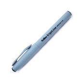 Artline 3600 Ergoline 0.6 mm Medium Uç Siyah İmza Kalemi
