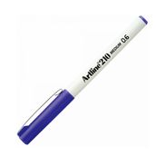 Artline Ek-210N 0.6 MM Mor Keçe Uçlu Kalem