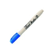 Artline Supreme Brush Mavi Uçlu Kalem