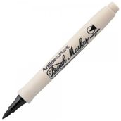 Artline Supreme Brush Siyah Uçlu Kalem
