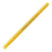 Artline Supreme Coloring 0.6 mm Sarı Keçe Uçlu Kalem