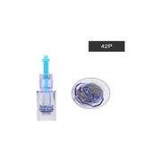 Artmex 42 Pin v3 v6 v9 Cihazlarına Uygun 10 Adet Dermapen İğnesi