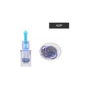 Artmex 42 Pin v3 v6 v9 Cihazlarına Uygun 10 Adet Dermapen İğnesi