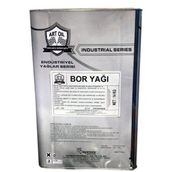 Artoil 16 lt Bor Yağı