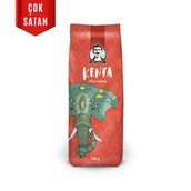 Artukbey 250 gr Kenya Filter Coffee Kenya Filtre Kahve