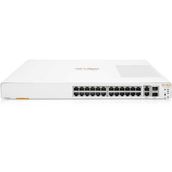 Aruba 1960-24G-2SFP/SFP+ Jl806A Instant On Switch