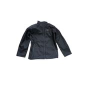 ArWears SoftShell 4 Mevsim Motorsiklet Montu ( Su - Soğuk Geçirmez ) SİYAH ( Omuz ve Dirsek Korumalı )