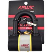 Arwic Guard Motosiklet U Kilit – KLT1006