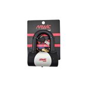 Arwic Guard Motosiklet U Kilit – KLT1007