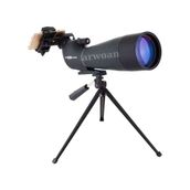 Arwoan Monoküler Veya Spotting Scope Teleskop - Yeşil