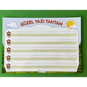 Arya Güzel Yazı Tahtası