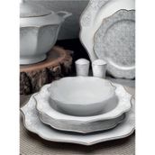 Aryıldız 40022 60 Parça Yemek Takımı