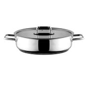 Aryıldız AR248386 Colombus Basık 28 cm Tencere