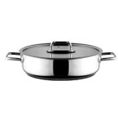 Aryıldız AR248393 Colombus Basık 26 cm Tencere