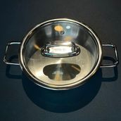 Aryıldız Colombus 18 CM Sahan