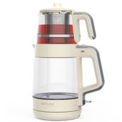 Aryıldız Glow Krem Çay Makinesi