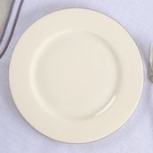 Aryıldız Hera Platin Pasta Tabağı 20 cm
