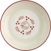Aryıldız Red Bird Tabak 16 cm - 1 Adet
