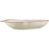 Aryıldız Red Bird Tabak 24 cm - 1 Adet