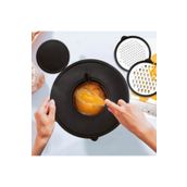 Aryıldız Rendeli 5 Parça 24 cm Karıştırma Kabı