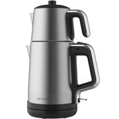 Aryıldız Tea Style Inox Çay Makinesi
