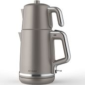 Aryıldız Tea Style Krem Çay Makinesi