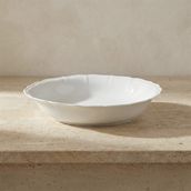Aryıldız Voyage Yemek Tabağı 20 cm - 0 - 3 lt - Beyaz