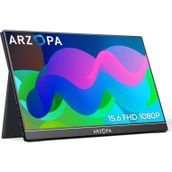 Arzopa A1 Gamut 15.6 inç 60Hz IPS Taşınabilir Monitör