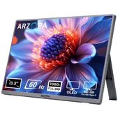 Arzopa A3C PRO 13.3 inç 60Hz OLED Taşınabilir Monitör